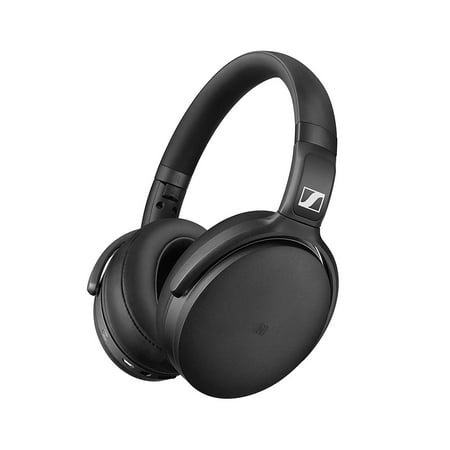 Sennheiser HD 4.50 SE Wireless Noise Cancelling Headphones - Black (HD 4.50 Special (Sennheiser Pxc 450 Best Price)
