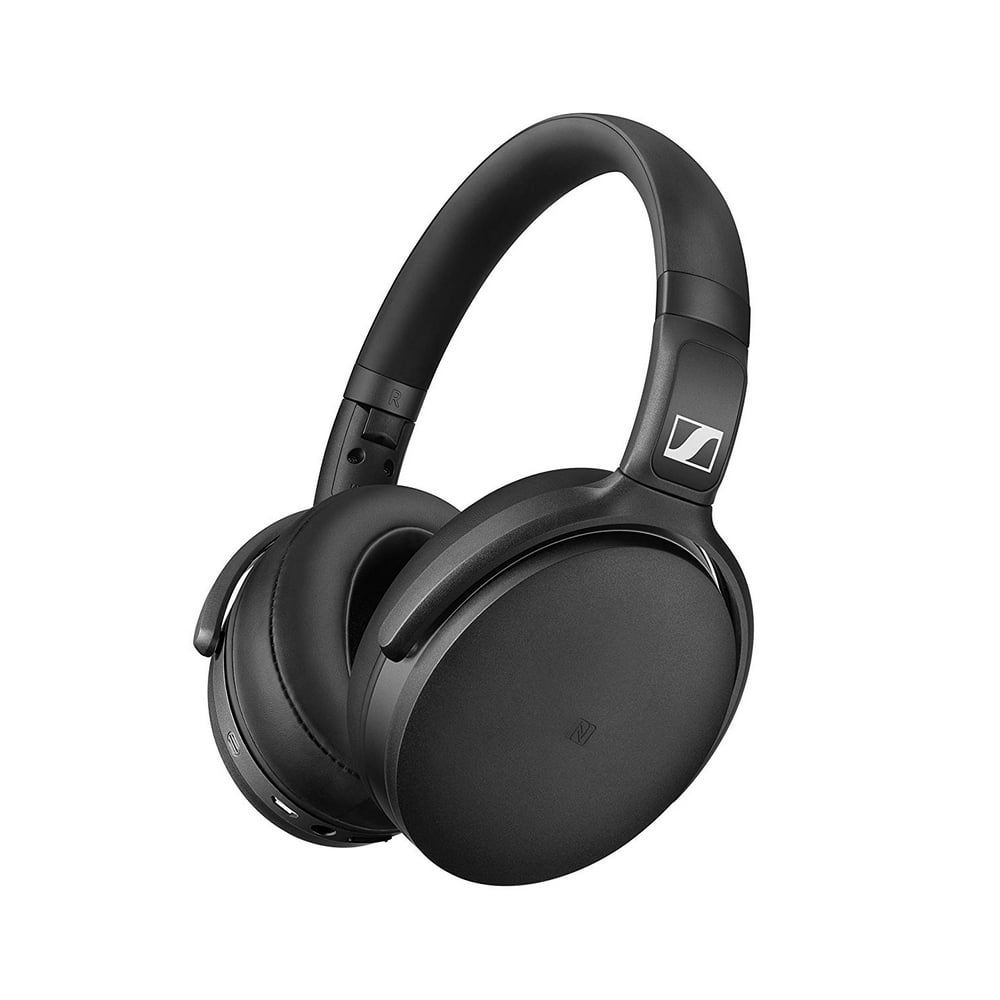 Sennheiser HD 4.50 SE Wireless Noise Cancelling Headphones Black (HD 4.50 Special Edition
