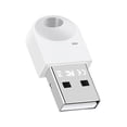thumbnail image 2 of Émetteur Récepteur Sans Fil Compatible Bluetooth Convertisseur Audio 5.3 USB 3Mbps, 2 of 8