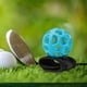 thumbnail image 1 of Muñequera de golf DYNWAVEMX Golf Swing Trainer pelota de Golf portátil Deportes al aire libre correa ajustable Azul, 1 of 8
