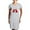 Heather Gray, variant on CafePress - EPIC FUNNY DID YOU EAT THE LAST UNICORN T Shirt - Women's Nightshirt