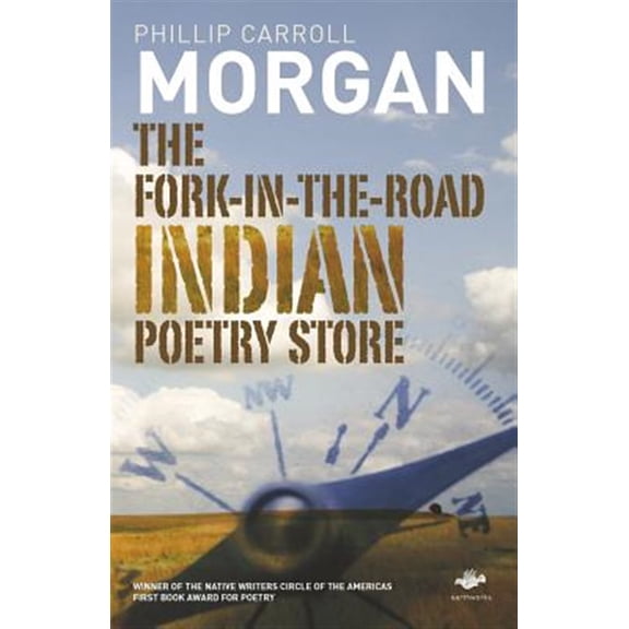 Pre-Owned Fork-in-the-road Indian Poetry Store
