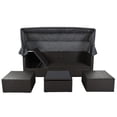 thumbnail image 6 of Powder - Coated Frame / Rust - Resistant / Durable Outdoor Furniture, 6 of 7