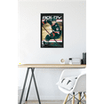 thumbnail image 6 of NHL Minnesota Wild - Matt Boldy 23 Wall Poster, 14.725" x 22.375" Framed, 6 of 6