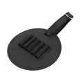 thumbnail image 1 of Soporte Para Tees De Pelota De Golf, Bolsa Con Soporte Para Tees De Golf De 9,7 Cm De Diámetro, Bolsa Con Forma Redonda Para Entusiastas Del Golf, Accesorios De Golf, 1 of 7