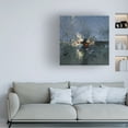 thumbnail image 2 of Trademark Fine Art "Night Lights" Canvas Art by CH Studios, 2 of 4