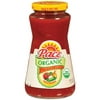Pace: Picante Medium Organic Sauce, 16 oz