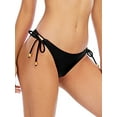 thumbnail image 5 of Tinglu Women G-string Swimming Briefs Summer Bikini Bottoms Swim Thongs, 5 of 8