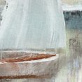 thumbnail image 3 of Soft Sail I & II by Nan Wrapped Canvas Art Painting Print Set of 2, 3 of 4