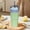 Green, variant on Boreal Craft 30oz Car Mug 304 Stainless Steel Thermal Insulation Straw Mug Large Capacity Coffee Ice Mug 890ml Mugs Bulk 12 Wooden Coffee Mug Set