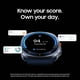 thumbnail image 4 of Samsung Galaxy Watch Ultra (2025, Última Edición), Reloj Inteligente de 47 Mm con GPS y LTE y Galaxy AI, Nuevo (Versión Internacional), Color Plata Titanio, 4 of 9