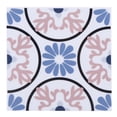thumbnail image 4 of Sonew Tile Stickers Decor,Tile Stickers,10pcs Waterproof Tile Sticker Non-slip Floor Wall Sticker for Bathroom Kitchen, 4 of 8