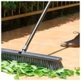thumbnail image 4 of Cepillo Profesional Interior Y Exterior Reynera 18 Pulg Negro, 4 of 5
