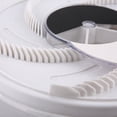 thumbnail image 1 of Mata Moscas Eléctrico USB, Trampa Para El Hogar, Cebo de Miel Duradero, Sin contaminacia, Interior de Uso, ABS ABS ABS, 1 of 7