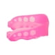 thumbnail image 5 of Protector bucal Shock para jóvenes y adultos, protector bucal con sabor deportivo con tira para protección de los dientes superiores e inferiores, boxeo, baloncesto TicfoxMX moderno, 5 of 8