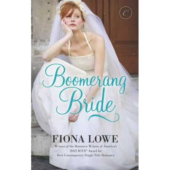Pre-Owned Boomerang Bride