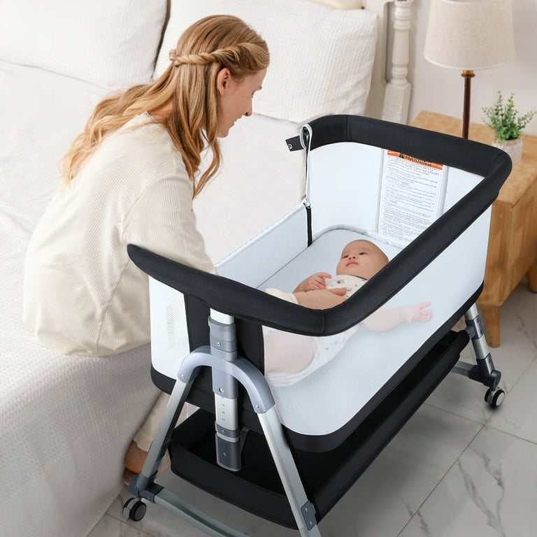 Cheap baby bassinet near me sale