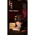 thumbnail image 3 of POP MART Palace Banquet in Tang Dynasty Series Caja Sorpresa Juguetes Figuras de Acción de Anime Kawaii Caixa Caja Misteriosa Muñecas Regalo para Niñas, 3 of 5