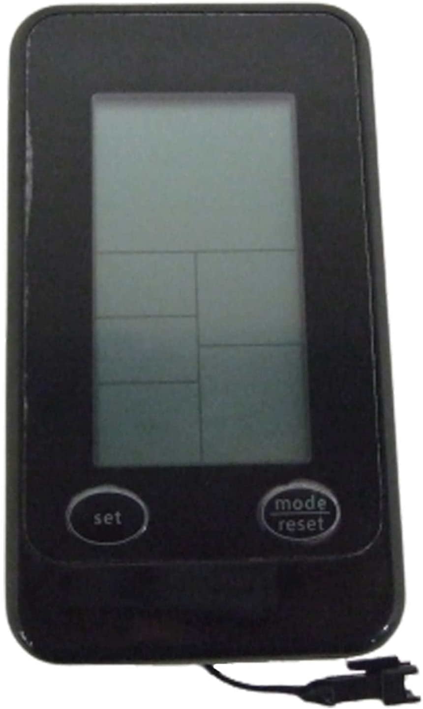 Hydra Fitness Exchange Computer for Metric Units 1000351074 Works with AFG 7.3AIC Elite IC7 Stationary Bike