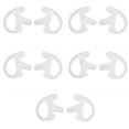 thumbnail image 3 of Two Way  Ear  Replacement Eco Friendly Silicone  Talkie Earmold for Two Way  Accessories, 3 of 8
