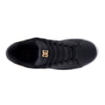 thumbnail image 2 of TENIS DAMA DC SHOES NOTCH TX MX ADJS100128BG3 SIMIPIEL NGO DC Shoes ADJS100128BG3, 2 of 5