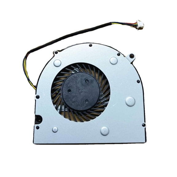 New CPU Cooling Fan for BF07506H05FP DC5V 0.45A 4PIN