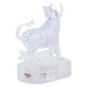thumbnail image 4 of Rompecabezas de cristal NikouMX con base iluminada Color cristal, 4 of 8