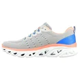 thumbnail image 4 of Skechers / FRESH CHARM / Glide Step Sport / LIGHT GRAY MULTI / NIB / Reg $90, 4 of 6