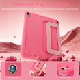 thumbnail image 6 of Kid-Friendly Case with Handle，Shockproof Soft Cover for iPad 10th/11th Gen, 6 of 8