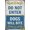 dgs3589, variant on Personalized Sign for Man Cave Beware Caution Metal Wall Art Camping Zone Warning Home Decorative Driveway Road Street Parking Lot 8x12in High Private Property