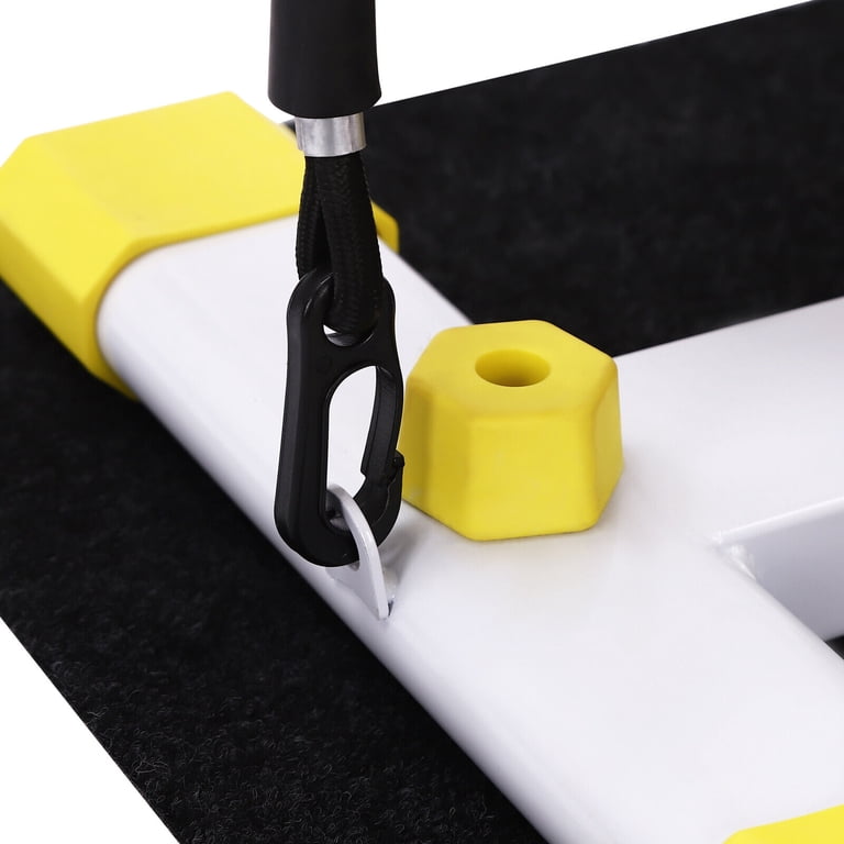 Mini stepper ergonomique pour entraînement cardio et musculaire à la maison Mini stepper ergonomique pour entraînement cardio et musculaire à la maison