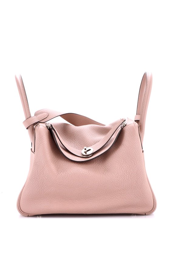 Pre-Owned Lindy Bag Clemence 30 By Rebag