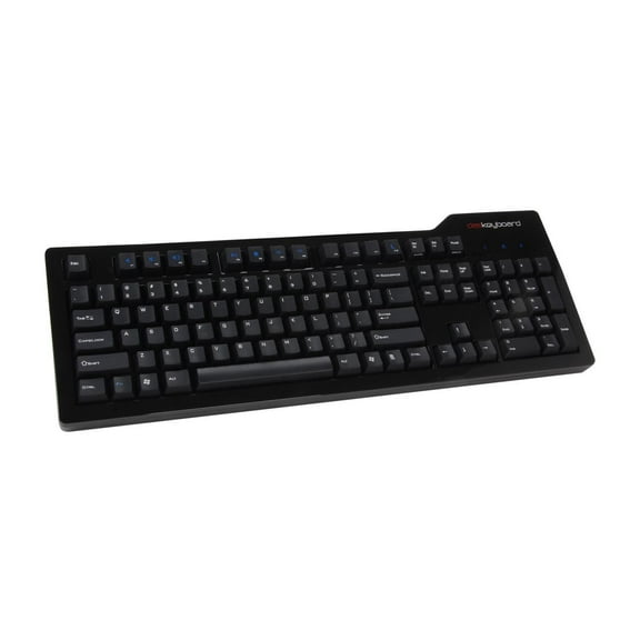Das Keyboard Model S Professional MX Blue Mechanical Keyboard DASK3MKPROCLI