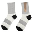 thumbnail image 1 of Calcetines expuestos de pene para hombre, calcetines supersuaves antibacterianos, calcetines divertidos para mostrar, 1 of 5