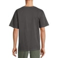 thumbnail image 5 of No Boundaries Men’s Oversized T-Shirt, 5 of 5