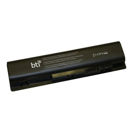 UPC: 0886734876582 | BTI – Notebook battery – lithium ion – 4-cell – 2800 mAh – for HP ENVY Laptop 17  17m  m7; Laptop 17