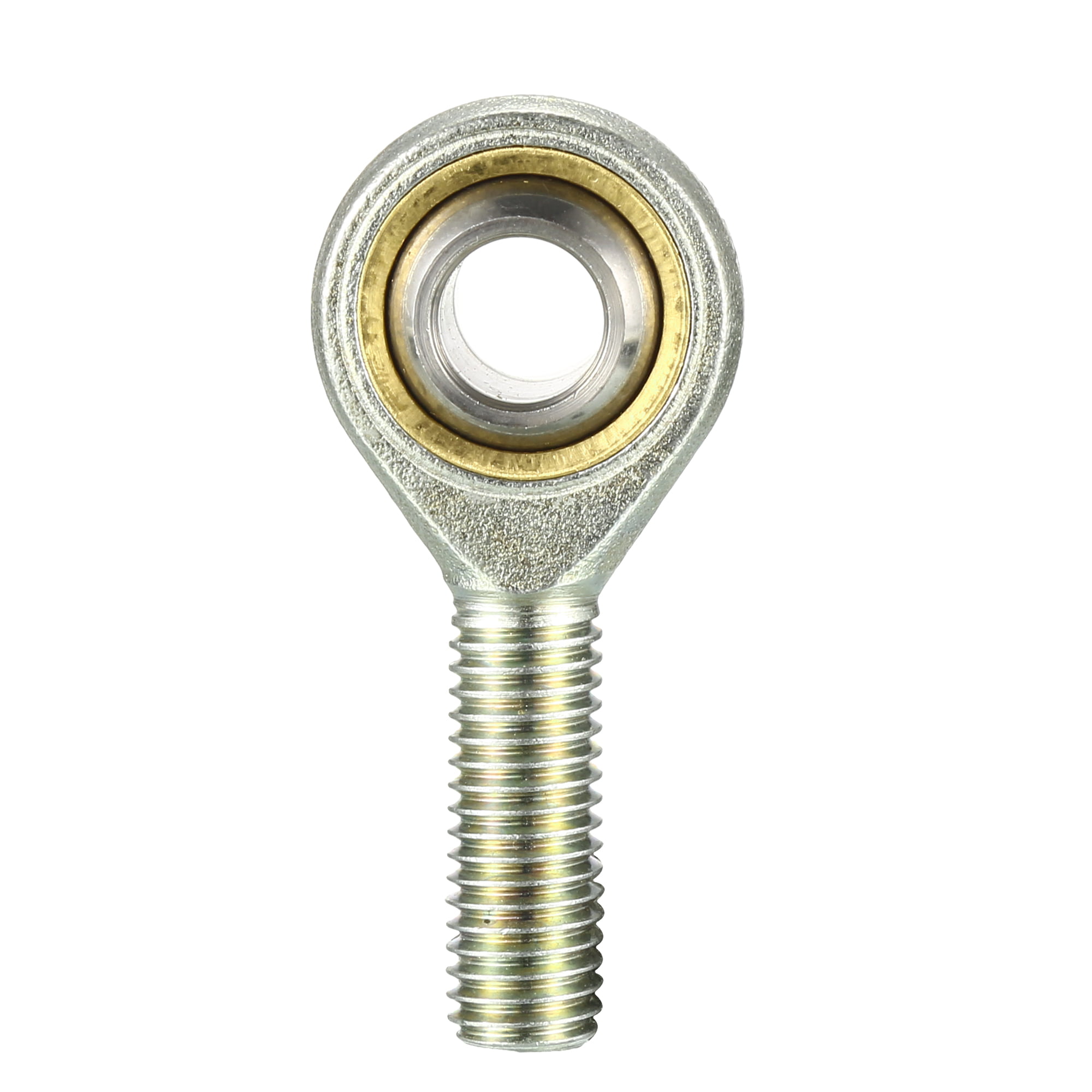 Length : Right Thread MING-BIN Bearing Tool Accessories 10PCS-PHS12 12mm Bore Diameter Rod End Bearing M12x1.75 Thread Rod Ends 