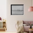 thumbnail image 3 of Historic Framed Print, U.S.S. Tacoma, 17-7/8" x 21-7/8", 3 of 9