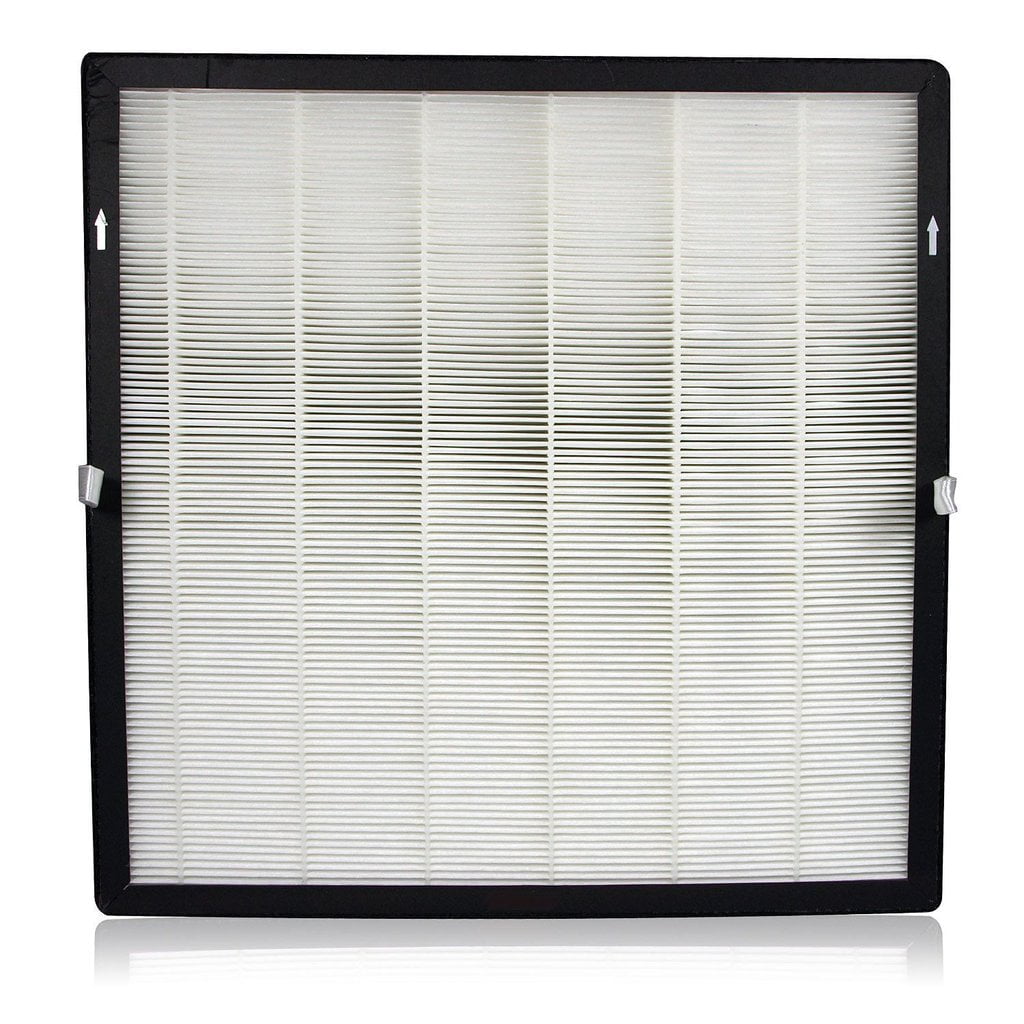 Advanced Pure Air Newport Ultra Replacement HEPA Carbon Filter