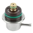 thumbnail image 4 of 0280160575, Fuel Pressure Regulator Heavy Duty High Accuracy  For Auto, 4 of 8