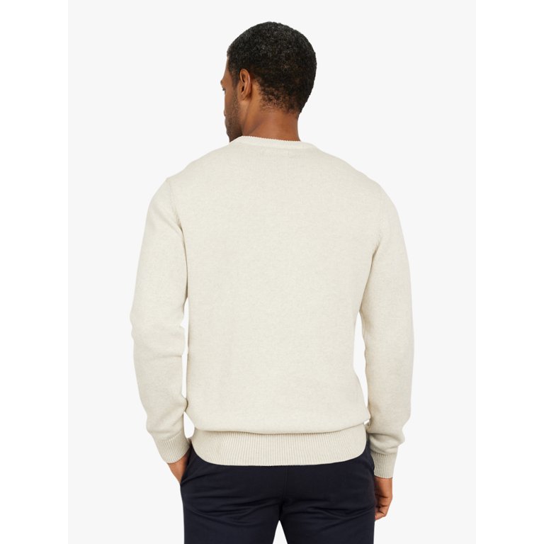 Chaps Men's Crewneck Pullover Sweater photo 5
