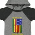 thumbnail image 4 of Inktastic My Grandpa is a Vietnam Veteran Boys or Girls Baby Bodysuit, 4 of 5