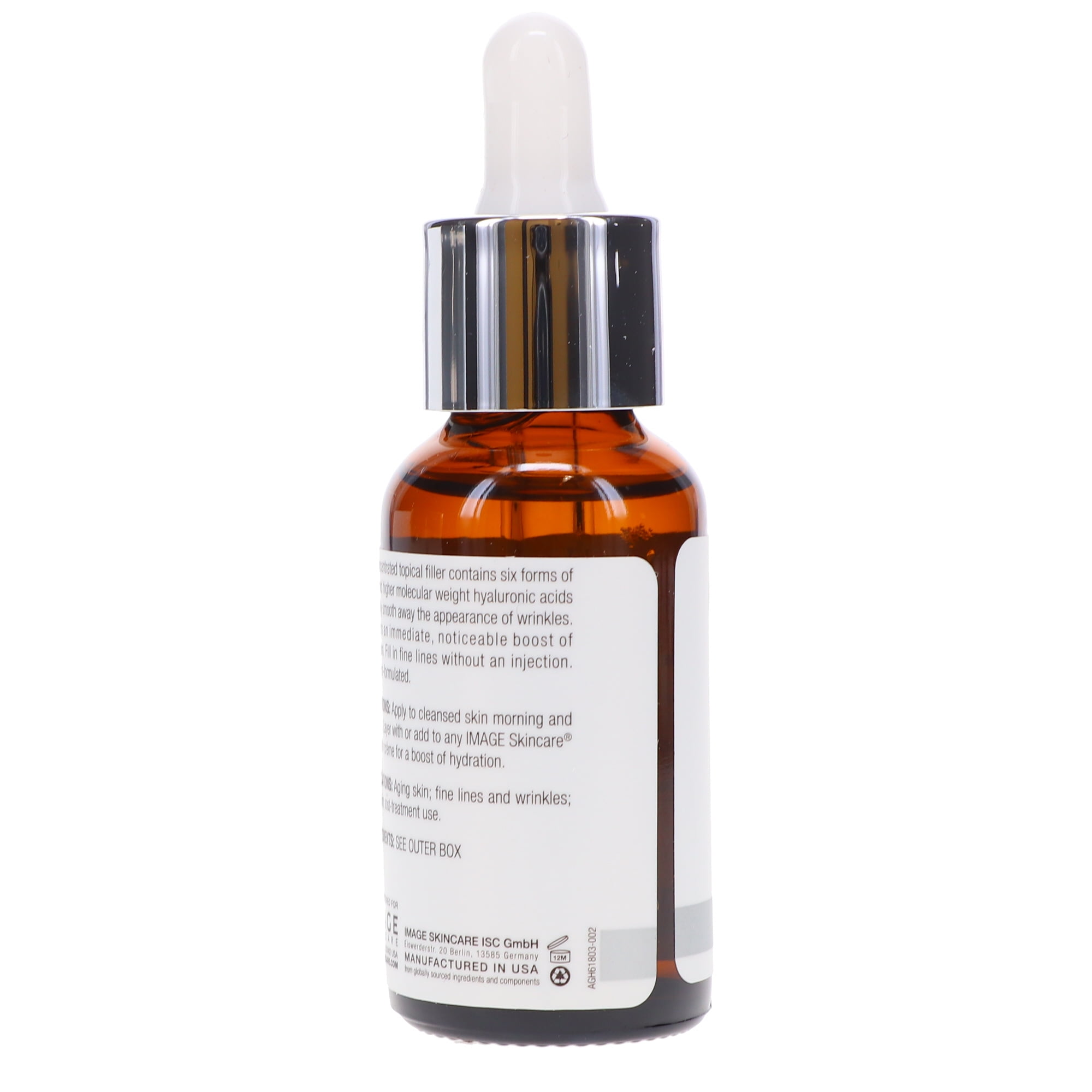 Image Skincare Ageless by Image Skincare, 1oz Total Pure Hyaluronic Filler