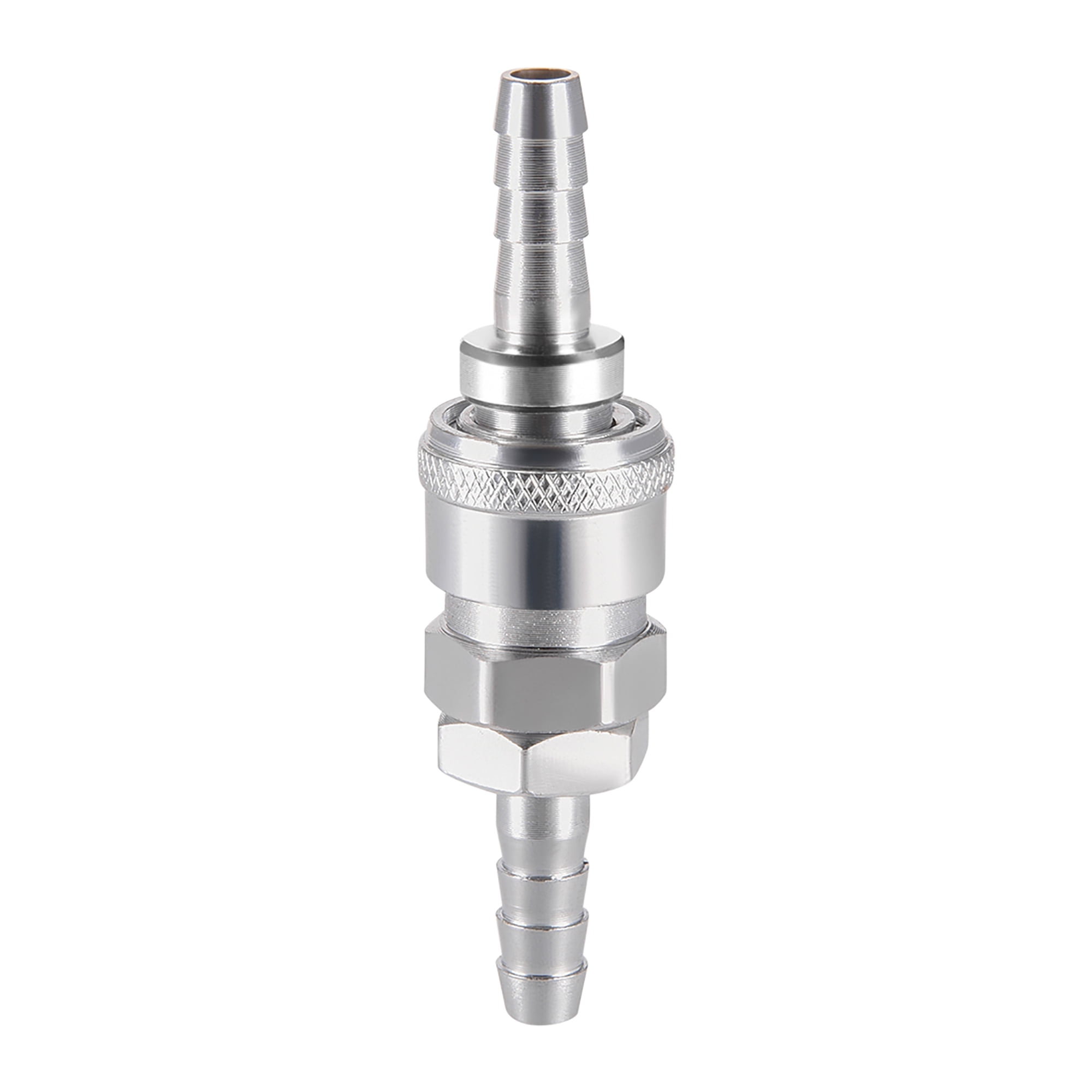 Quick Disconnect Set, 10.5mm Barb Hose,Homebrewing Fitting, for Home Brewing Kettle Walmart