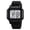 D, variant on AOMXGD Digital Multifunctional Student Electronic Watch Waterproof Digital Watch For Teenager Daily Use With AlarmStopwatch Luminous Backlight Assorted