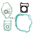 thumbnail image 4 of LABLT Top End Head Gasket Kit Replacement for Yamaha TTR125 TR125E TTR125L TTR125LE, 4 of 7