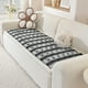 thumbnail image 1 of Cushion winter sofa cover, Thickened Mantou cushion, Modern pet antiskid sofa cushion, durable fabric, for bedroom, high-traffic, search volume 1500, versatile design, foldable, lightweight, for, 1 of 9