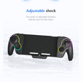 thumbnail image 4 of Wireless GameCube Switch Controller for Switch/OLED Retro Handle Gamepad, 4 of 9