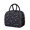 Black-218, variant on Cosmos Themed Insulated Lunch Bag – Reusable Thermal Cooler Tote for Space Enthusiasts, Work, Picnic, and Travel