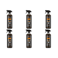 thumbnail image 1 of Potente Limpiador Ruedas Frenos 120ml Spray Limpieza para Lavado Coches, 1 of 8
